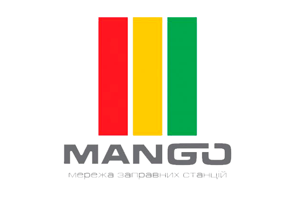 MANGO АЗС