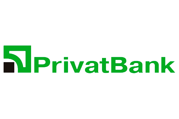 Privat Bank logo