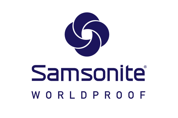 SAMSONITE