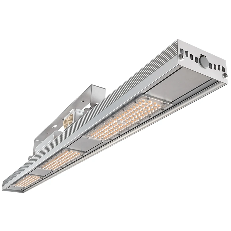 Фітосвітильник A-LED-100х43-1-1200-180-19545, 180W, для рослин