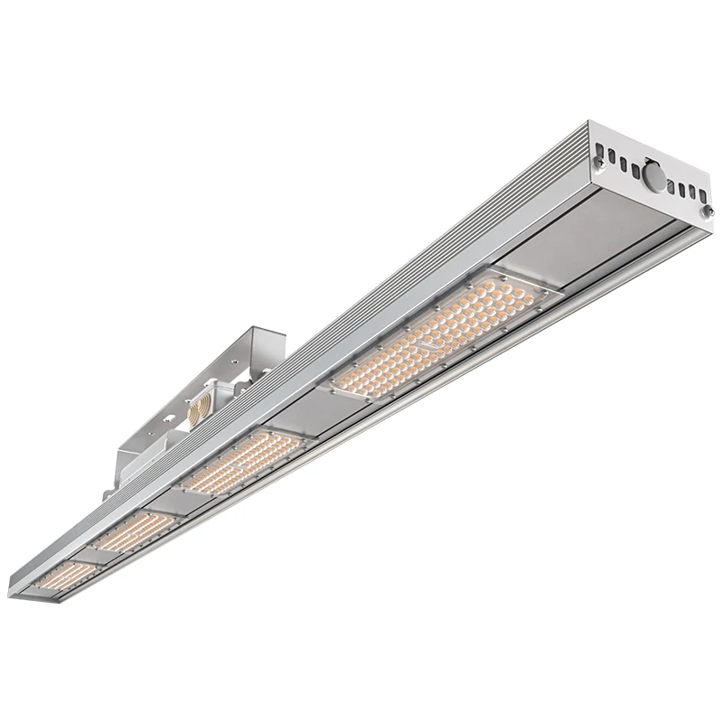 Фітосвітильник A-LED-100х43-1-1600-240-26060, 240W, для рослин