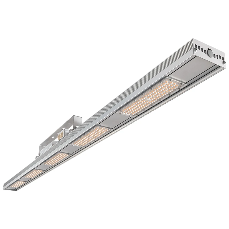 Фітосвітильник A-LED-100х43-1-2000-300-32575, 300W, для рослин