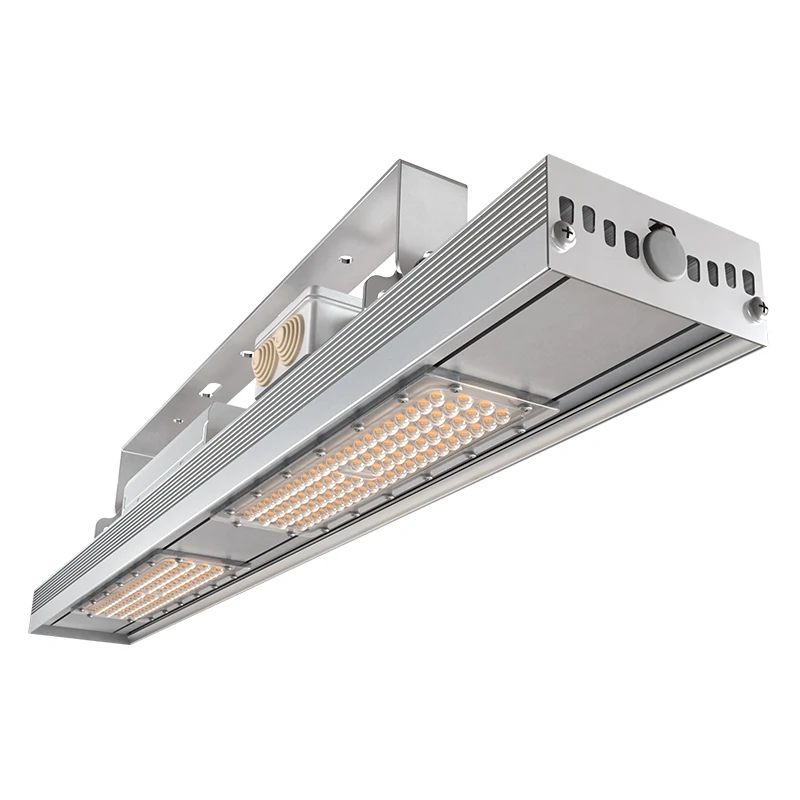 Фітосвітильник A-LED-100х43-1-800-120-13030, 120W, для рослин