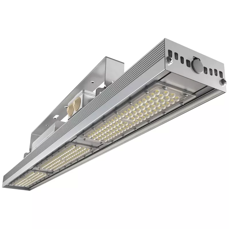 Складський LED світильник A-LED-100х43-1-900-150-24300, 150W
