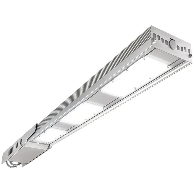 Вуличний LED світильник A-LED-100x43-750-150-20253, 150W